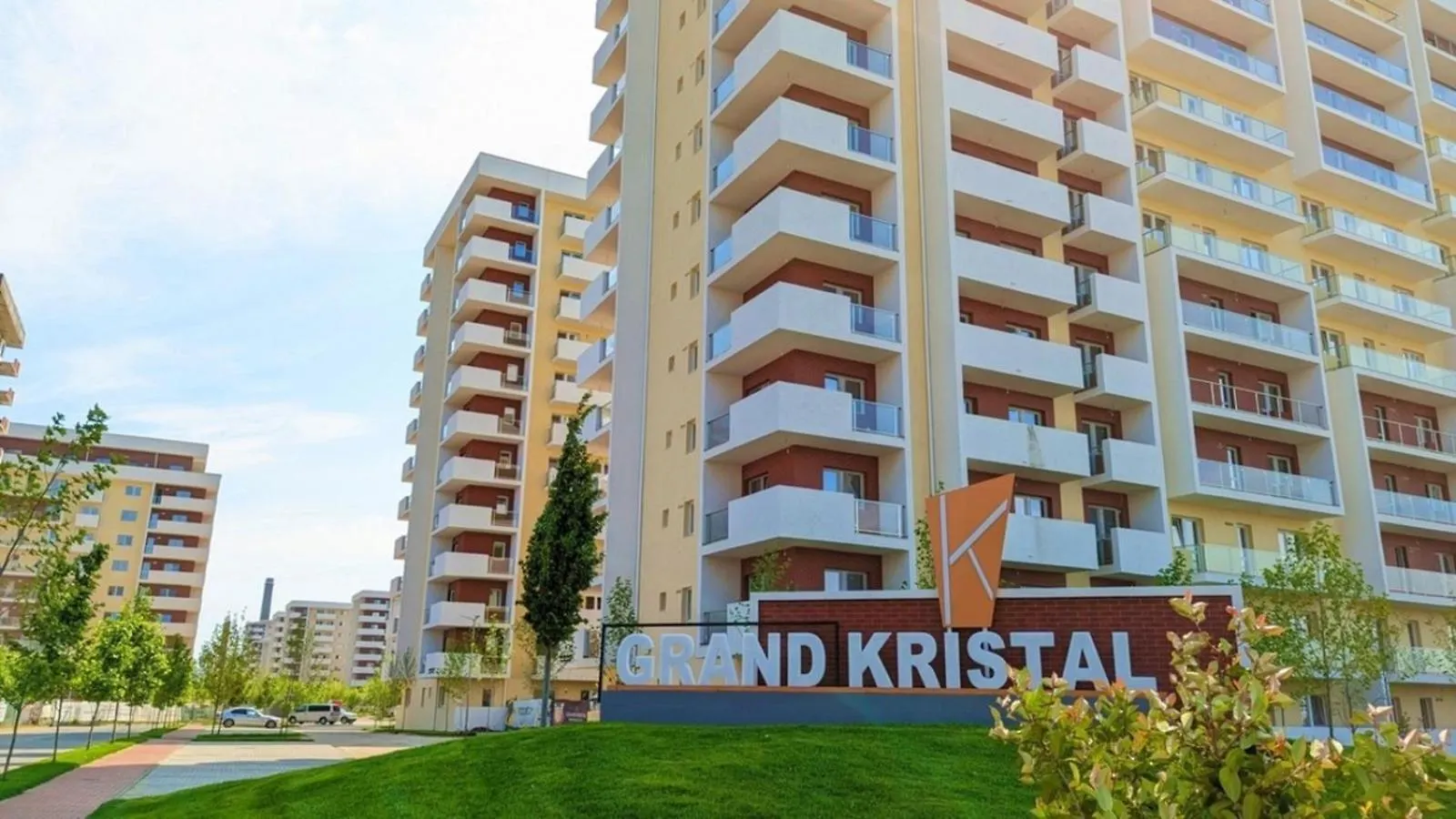 Supernova By Kristal Collection Apartment Bucharest Romania