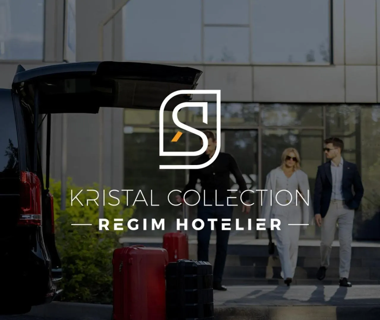 Supernova By Kristal Collection Apartment Bucharest