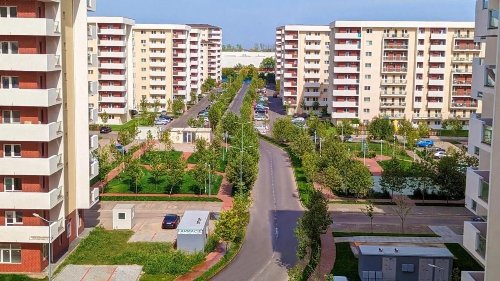 Supernova By Kristal Collection Apartment Bucharest