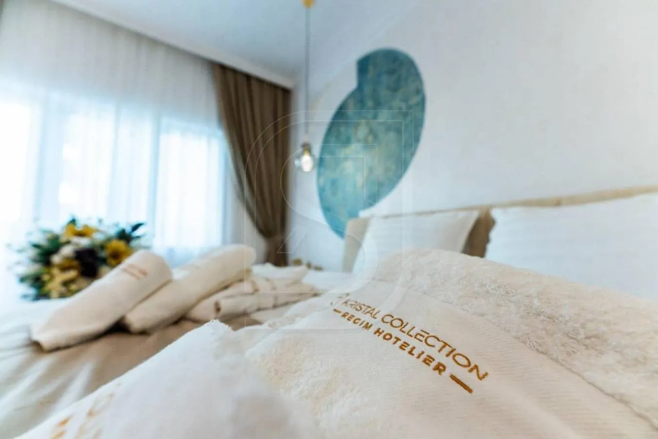 Supernova By Kristal Collection Apartment Bucharest