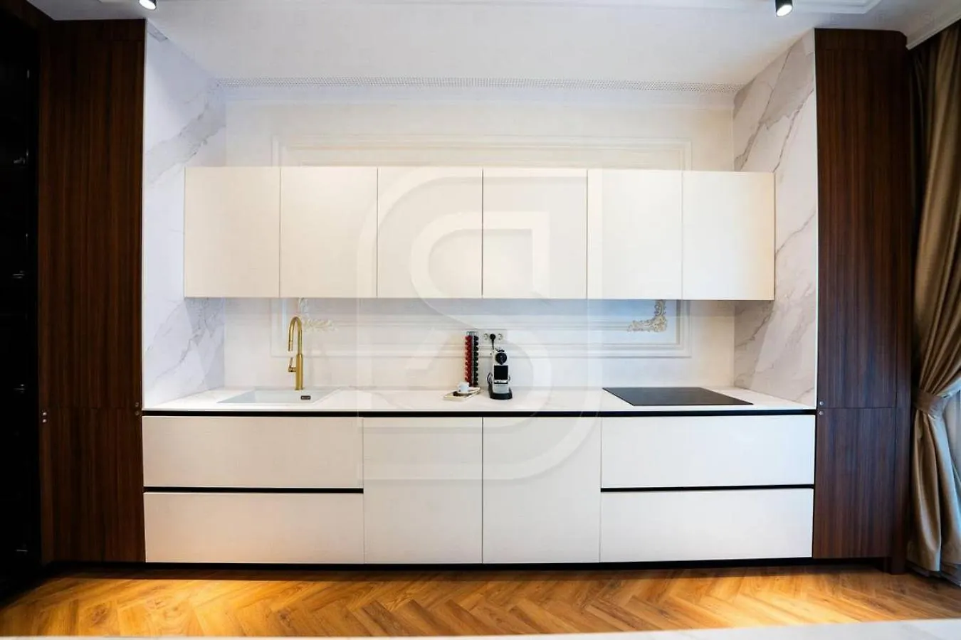 Supernova By Kristal Collection Apartment Bucharest Romania