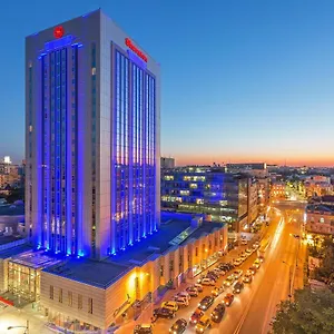 Sheraton Ξενοδοχείο