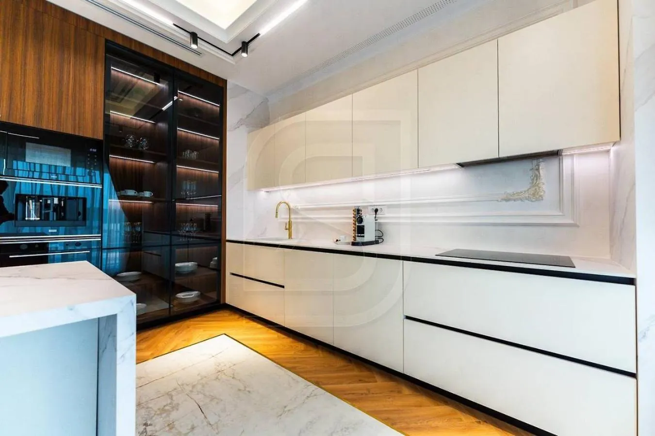 Supernova By Kristal Collection Apartment Bucharest 0*,
